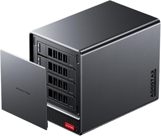 Media Server